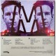 Depeche Mode - Memento Mori Tour - Live In Las Vegas 2023 - Double CD Album Digipack - Synth Pop