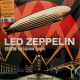 Led Zeppelin - BBC Session 1969 - Double LP Vinyl Album - Psychedelic Blues Rock