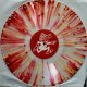 Pink Floyd - Masters Of The Space - Double LP Vinyl Album - Splatter Limited - Psychedelic Rock