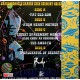 Pink Floyd - Masters Of The Space - Double LP Vinyl Album - Splatter Limited - Psychedelic Rock