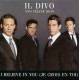 Celine Dion & Il Divo ‎– I Believe In You (Je Crois En Toi) - CD Single