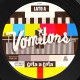 Vomitors - Göta A Göta - LP Vinyl Album - Punk Hardcore