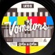 Vomitors - Göta A Göta - LP Vinyl Album - Punk Hardcore