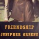 Junipher Greene - Friendship - Double LP Vinyl Album Gatefold - Progressive Rock