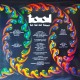 Tool - Lateralus - Double LP Vinyl Album - Coloured - Alternative Rock