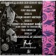 Pink Floyd - Masters Of The Space - Double LP Vinyl Album - Promo Edition - Psychedelic Rock