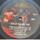 AC/DC - Live at the BBC 1976 - LP Vinyl Album - Hard Rock Blues