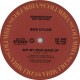 Bob Dylan - Got My Mind Made Up - Maxi Vinyl 12 inches - Promo USA - Folk Rock