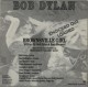 Bob Dylan - Got My Mind Made Up - Maxi Vinyl 12 inches - Promo USA - Folk Rock