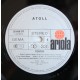 Atoll - Tertio - LP Vinyl Album 1977 - Progressive Rock