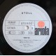 Atoll - Tertio - LP Vinyl Album 1977 - Progressive Rock