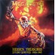 Megadeth - Hidden Treasures Studio Rarities 1989-1995 - LP Vinyl Album - Thrash Metal