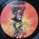 Megadeth - Hidden Treasures Studio Rarities 1989-1995 - LP Vinyl Album - Thrash Metal