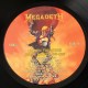 Megadeth - Hidden Treasures Studio Rarities 1989-1995 - LP Vinyl Album - Thrash Metal