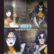 Kiss - Rock N Roll California - LP Vinyl Album Coloured - Limited - Heavy Metal