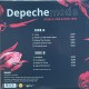 Depeche Mode - World Violation 1990 - LP Vinyl Abum - Synth Pop New Wave
