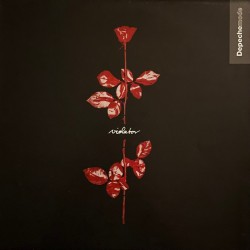 Depeche Mode ‎– Violator - LP Vinyl Album - Picture Disc - Synth Pop New Wave