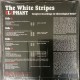 The White Stripes - Elephant - Double LP Vinyl Album - 20th Anniversary Coloured - Alternative Rock