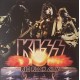 Kiss - Rio Rock City - LP Vinyl Abum - Picture Disc - Heavy Metal