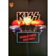 Kiss - Rio Rock City - LP Vinyl Abum - Picture Disc - Heavy Metal