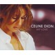 Céline Dion - My Love - CD Maxi Single Promo