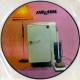 The Cure - Three Imaginary Boys - LP Vinyl Abum - Picture Disc - New Wave