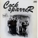 Cock Sparrer - We Love You - LP Vinyl Album - Reissue - Punk Oi