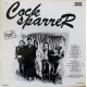 Cock Sparrer - We Love You - LP Vinyl Album - Reissue - Punk Oi