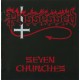 Possessed -  Seven Churches - LP Vinyl Album - Thrash Death Metal