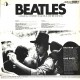 The Beatles - Magical Mystery Tour Plus Other Songs - LP Vinyl Album - Compilation - British Beat Pop