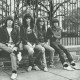 Ramones - Leave Home - LP Vinyl Album - Punk Rock