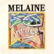 Melaine - L' Helicoptère - Maxi Vinyl 12 inches - Chanson Française