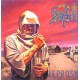 Death - Leprosy - LP Vinyl Album - Death Metal