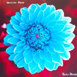 Depeche Mode - When Love Is Enough - Early Demos - LP Vinyl Album - New Wave Synth Pop