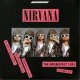 Nirvana - The Broadcast 1991, October 31 - Paramount Theatre Seattle - Double LP Vinyl Album - Grunge Rock
