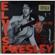 Elvis Presley - El Rock And Roll De Elvis - LP Vinyl Album - 1968 Spain - Rock 'N Roll