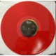 Megadeth - Peace Sells... But Who's Buying? - LP Vinyl Album - Coloured Red - Thrash Metal