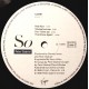 Peter Gabriel (Genesis) – So - LP Vinyl Album - France 1986 - Rock Pop Music