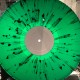 Depeche Mode - Paris In My Eyes 1993 - Double LP Vinyl Album Coloured Marbled - Very Limted - New Wave Synth Pop