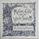 The Smashing Pumpkins - Mellon Collie And The Infinite Sadness - 3 LP Vinyl Album - Coloured Red - Aternative Rock