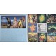 The Smashing Pumpkins - Mellon Collie And The Infinite Sadness - 3 LP Vinyl Album - Coloured Red - Aternative Rock
