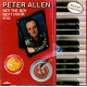 Peter Allen - Not The Boy Next Door - Fade To Black - Maxi 12 inches - Italo Disco