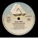 Peter Allen - Not The Boy Next Door - Fade To Black - Maxi 12 inches - Italo Disco