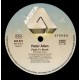 Peter Allen - Not The Boy Next Door - Fade To Black - Maxi 12 inches - Italo Disco