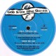 Goldy Lox & The Horde - God Save The Queen - Maxi Vinyl 12 inches - Belgium 1999 Coloured - Jungle Drum N Bass
