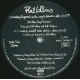Phil Collins (Genesis) - Something Happened On The Way To Heaven - Maxi Vinyl 12 inches - Rock Pop