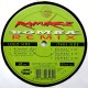 Ramirez - Bomba Rmx - Maxi Vinyl 12 inches - Italy - Trance