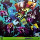 Ramirez - Bomba Rmx - Maxi Vinyl 12 inches - Italy - Trance