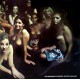 The Jimi Hendrix Experience ‎– Electric Ladyland - Double LP Vinyl + Poster