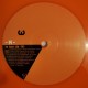 -M- - Le Tour De -M- - Triple LP Vinyl Album - Limited Edition - Coloured Orange - Soul Funk
